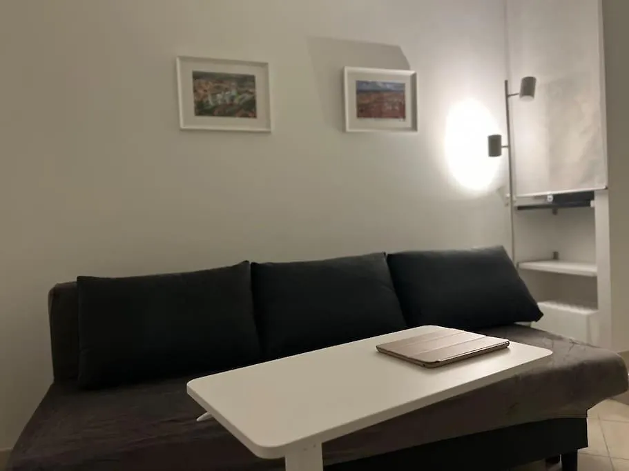 City Center Apartment Pisa Italy