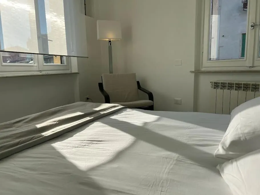 City Center Apartment Pisa