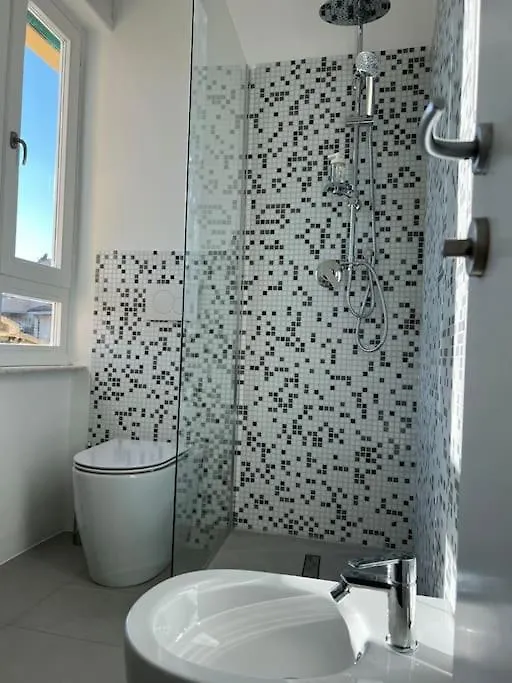 City Center Apartment Pisa