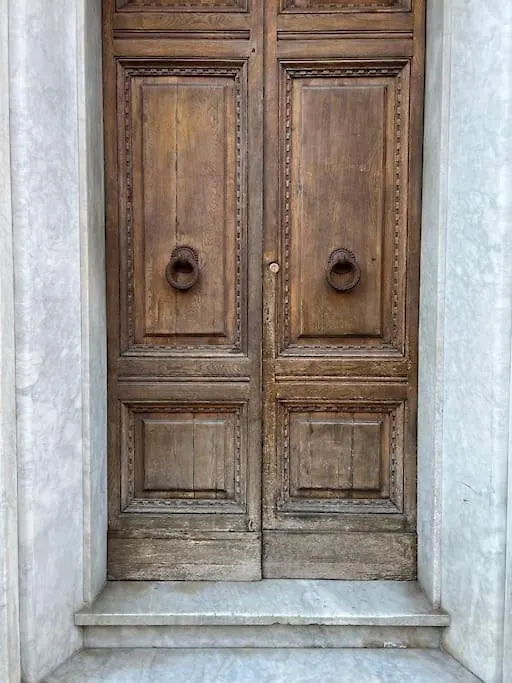 City Center Apartment Pisa