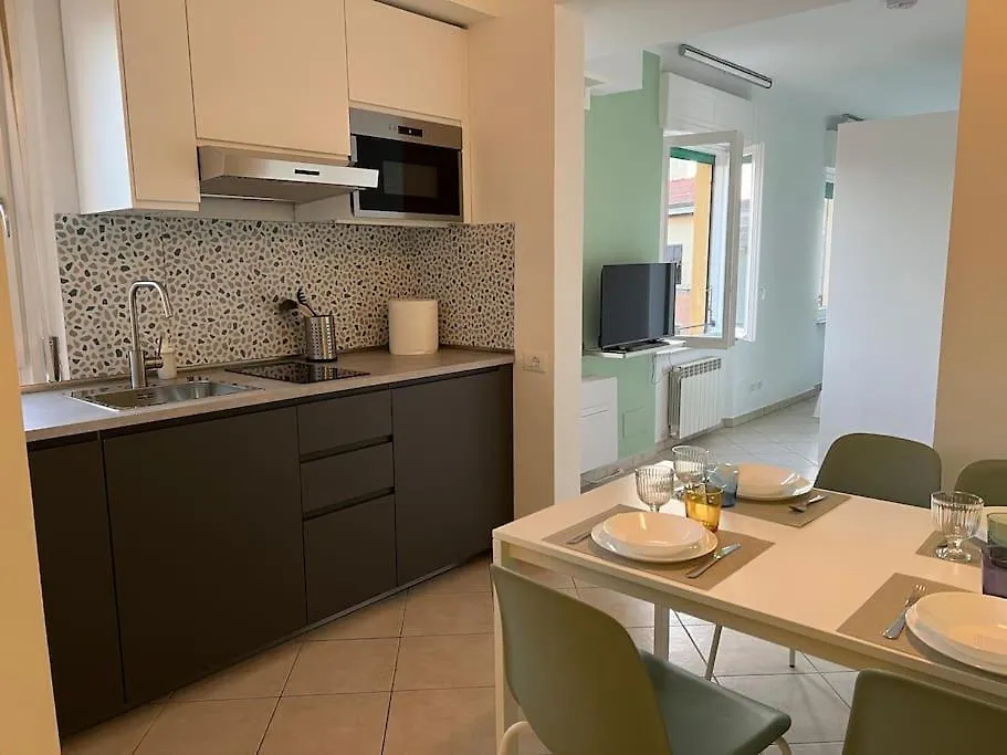 City Center Apartment Pisa