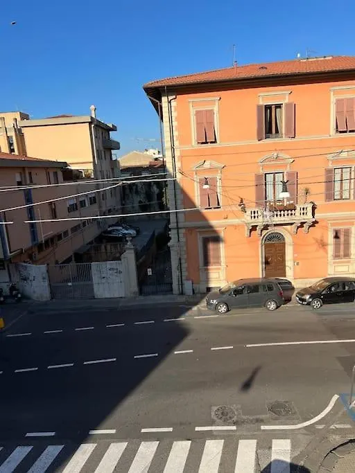 City Center Apartment Pisa
