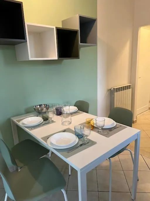 City Center Apartment Pisa Italy