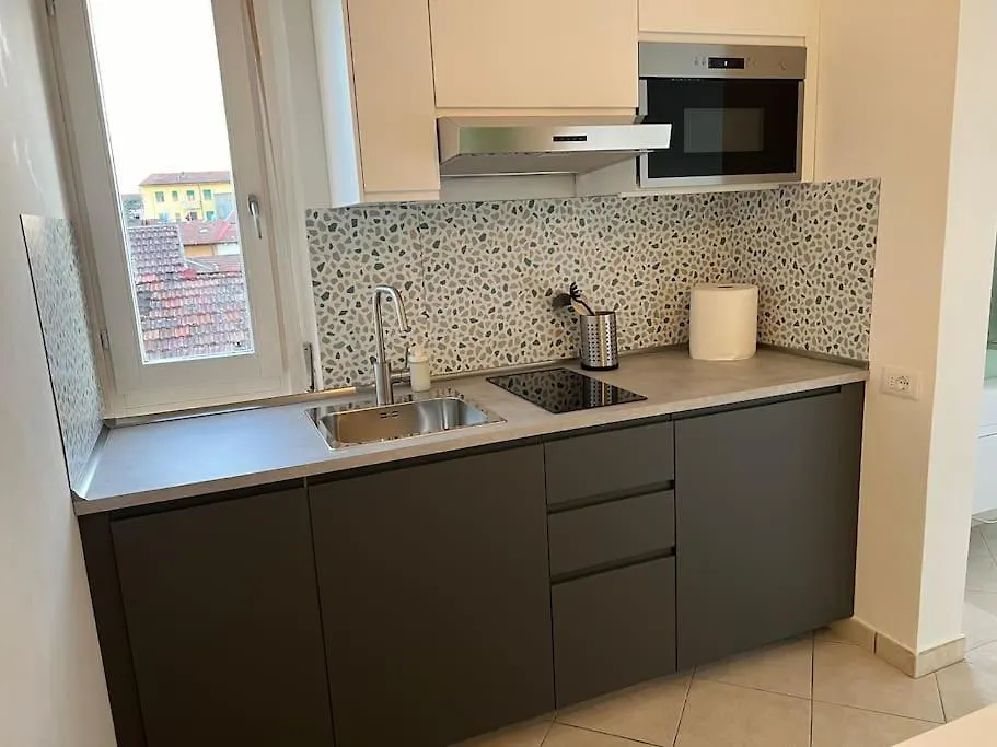 City Center Apartment Pisa