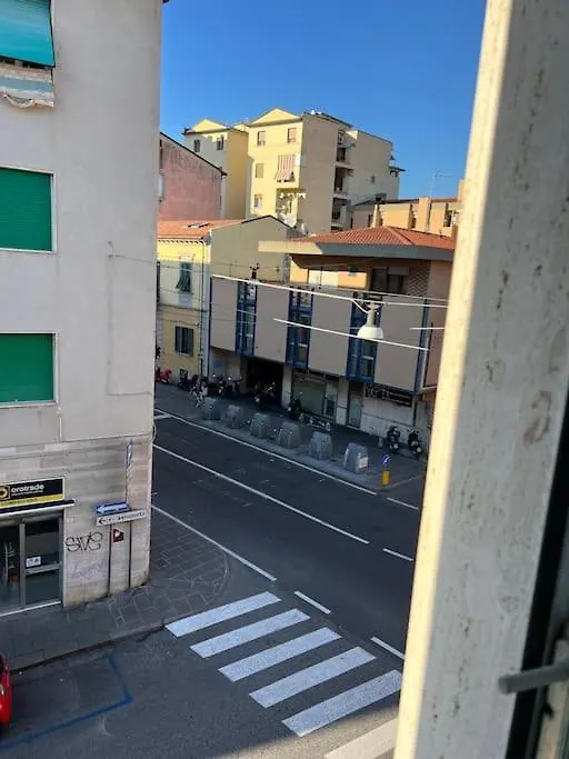City Center Apartment Pisa