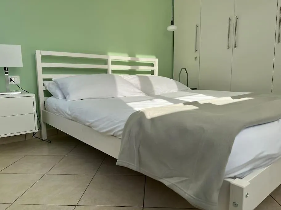 פיזה City Center Apartment